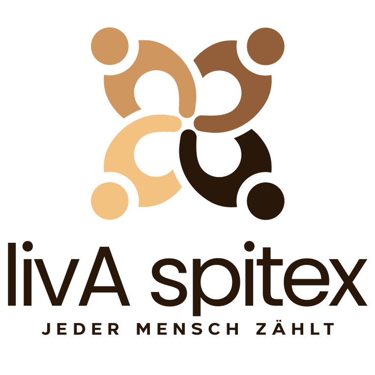 liVA Spitex Logo