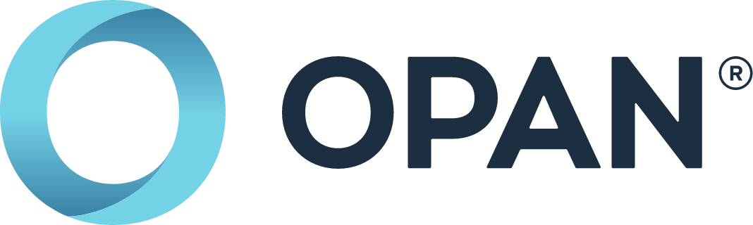 OPAN Logo